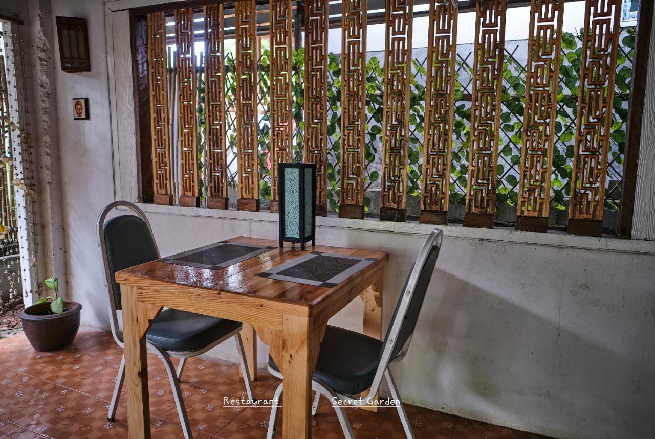 Chor Chaba Hotel Ko Kut Exterior photo