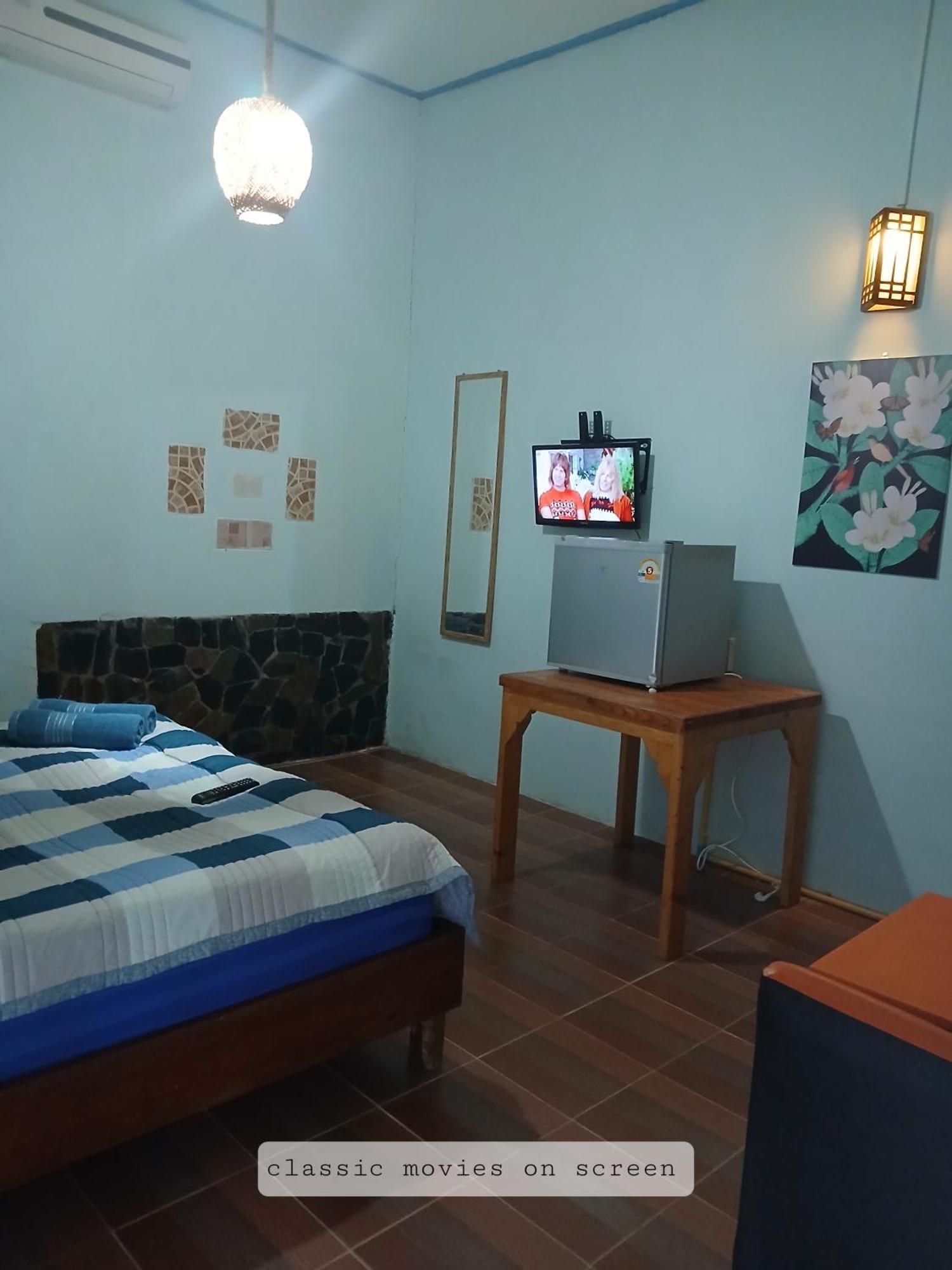 Chor Chaba Hotel Ko Kut Exterior photo